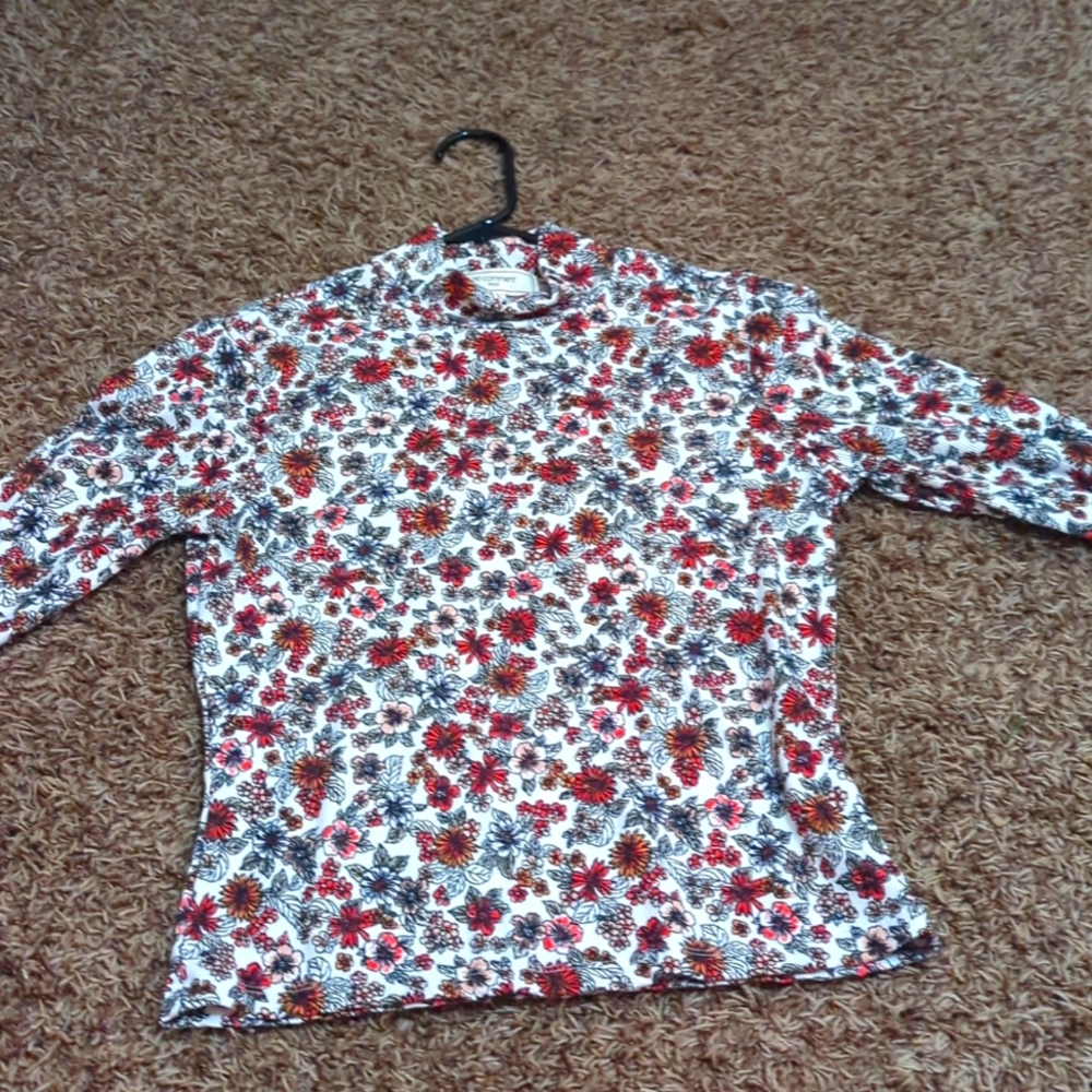 Long sleeve